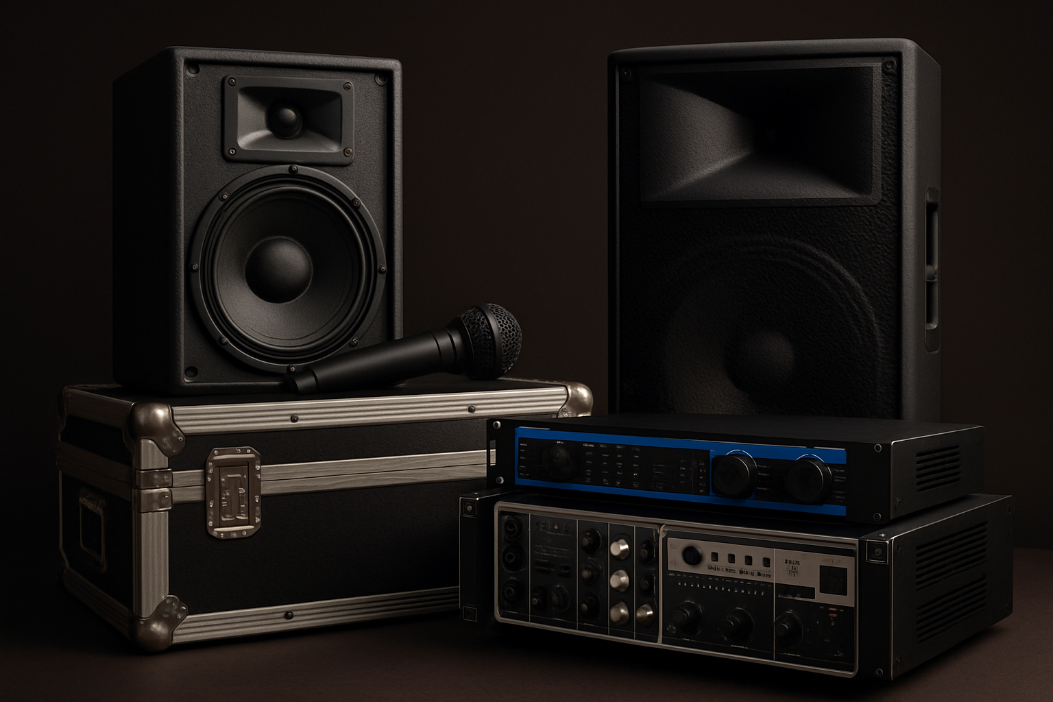 TheBackliner.com Hero Image